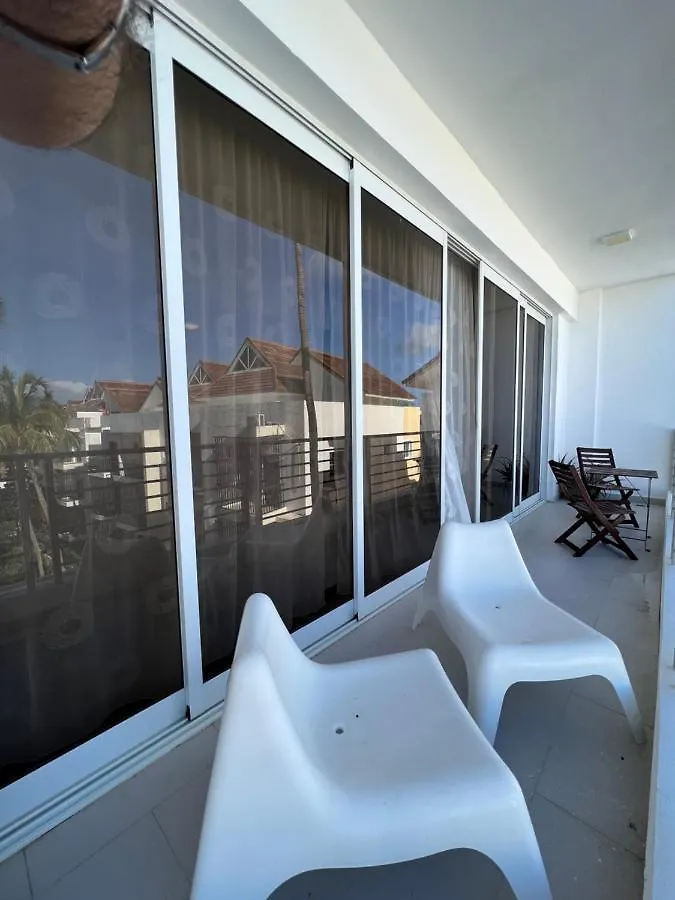 Ducassi - Sol Caribe Appartahotel Punta Cana Bavaro Dominican Republic