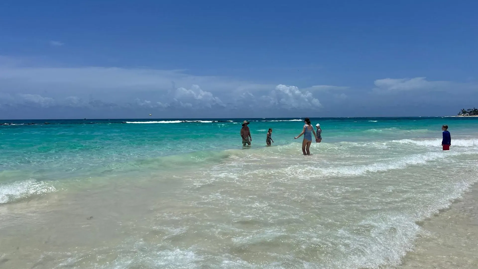 Apartment Ducassi - Sol Caribe Appartahotel Punta Cana Bavaro